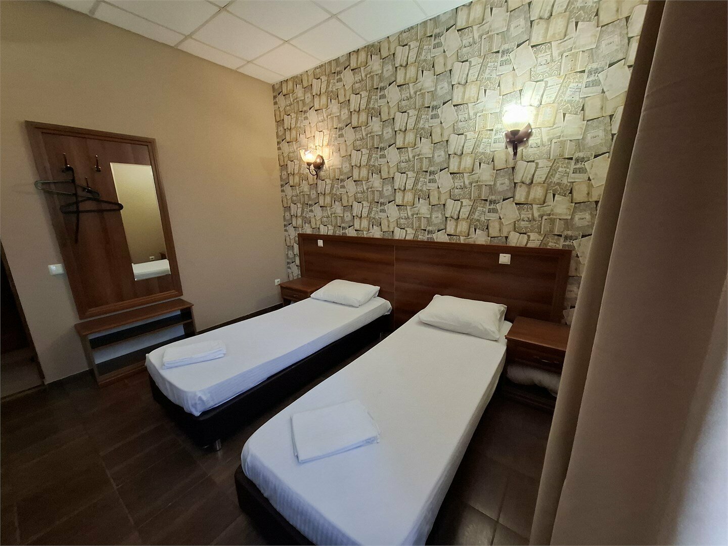 Стандарт TWIN