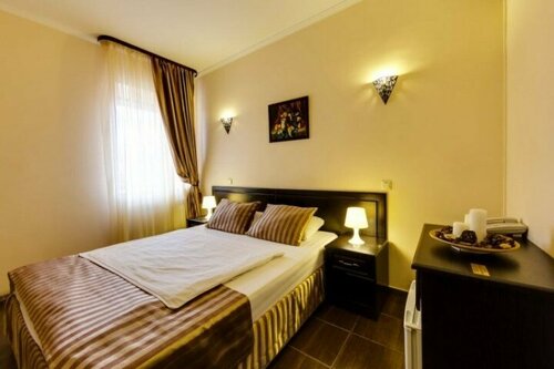 Стандарт «Улучшенный» DBL