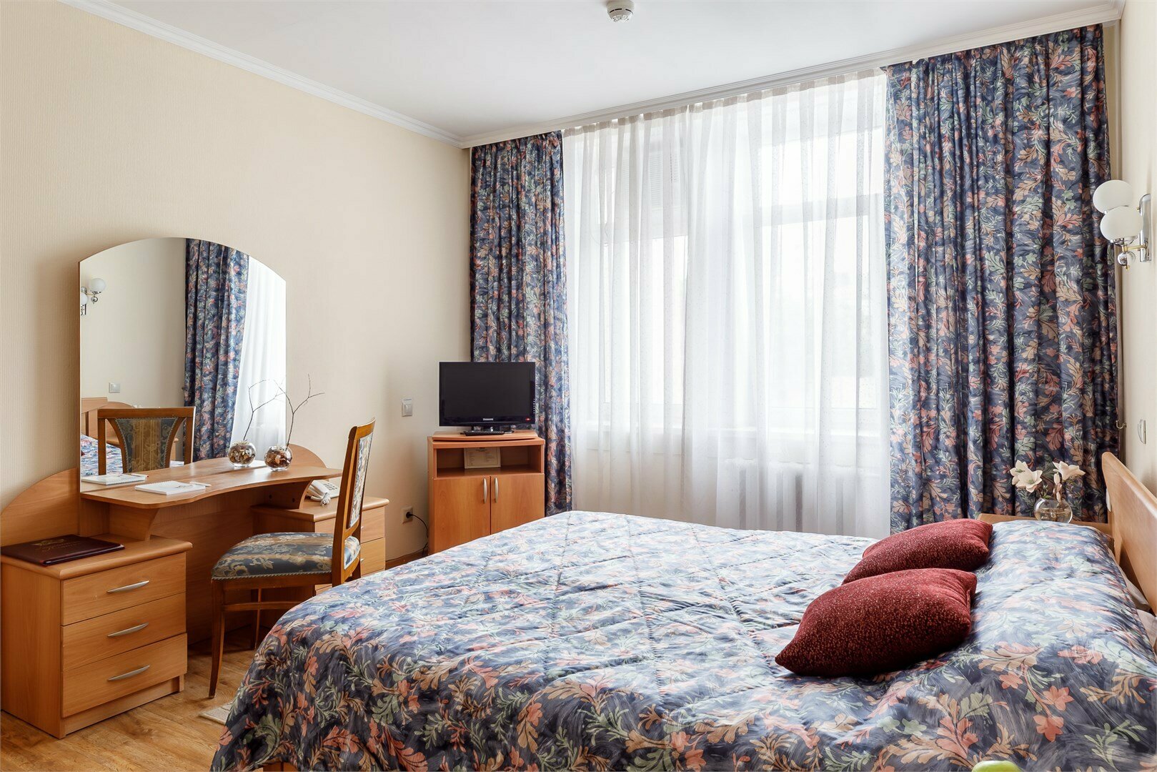 "СТАНДАРТ" ( двуспальная кровать)