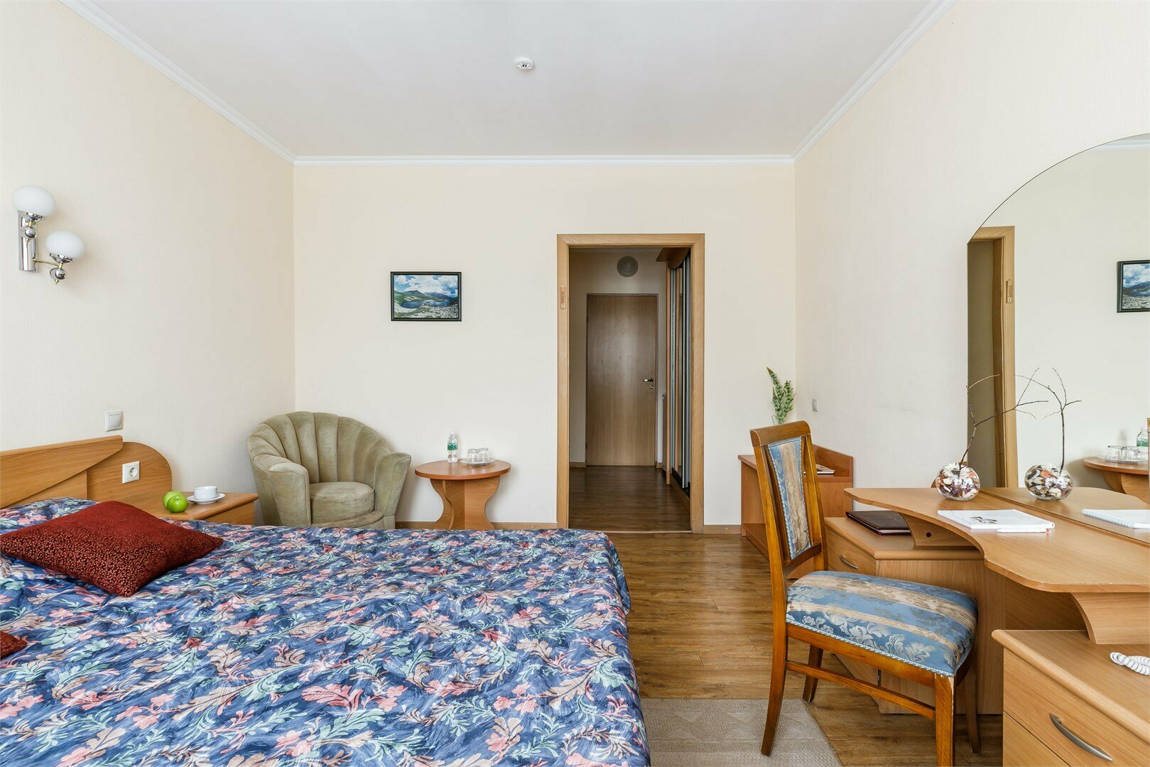 "СТАНДАРТ" ( двуспальная кровать)