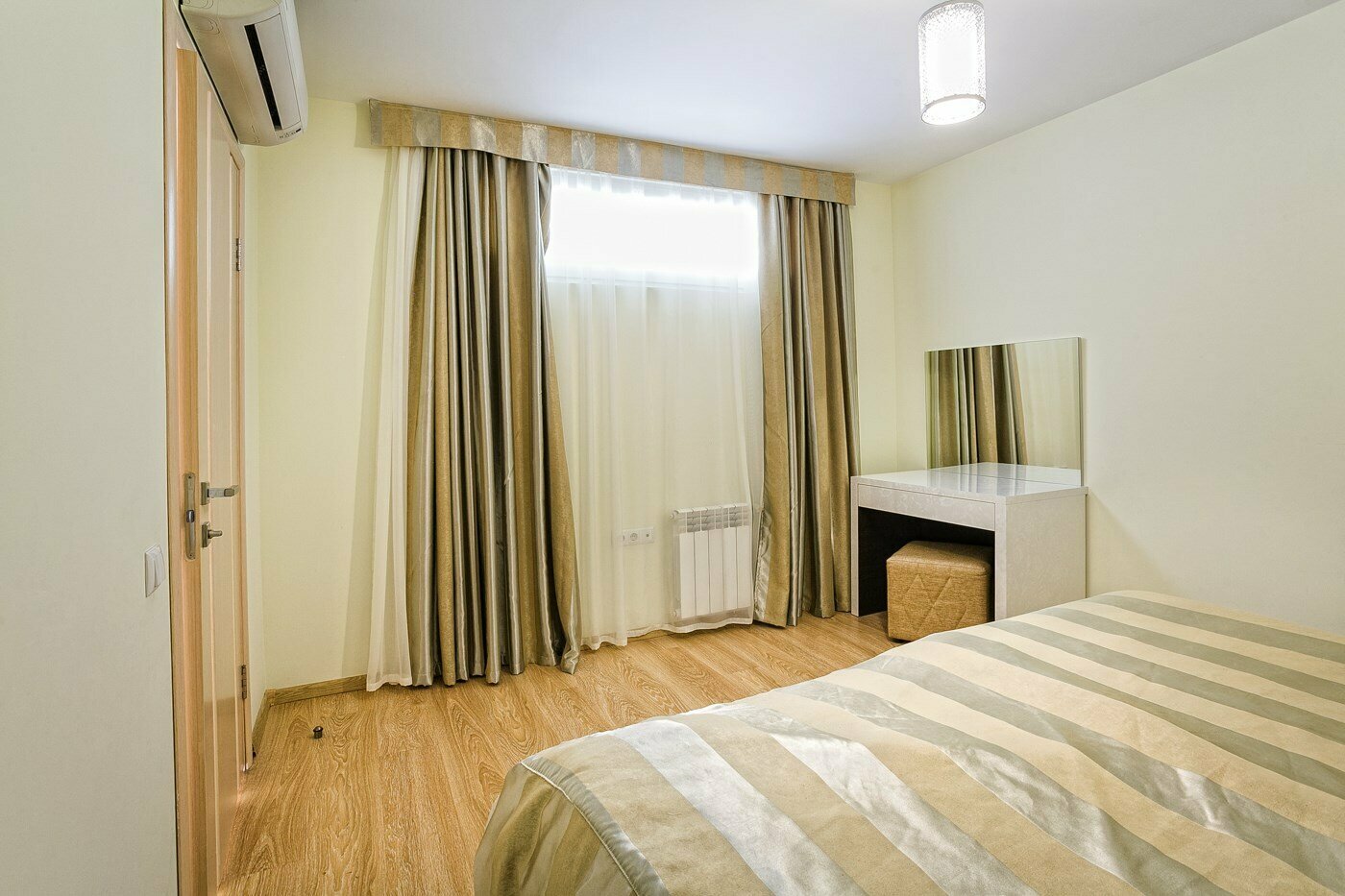 Studio без балкона