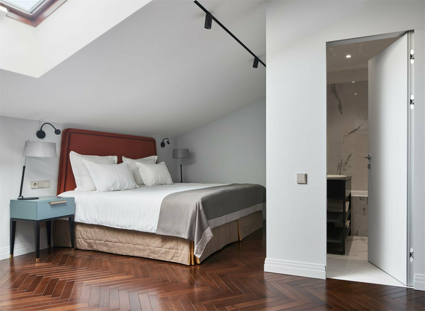 Небесный  номер