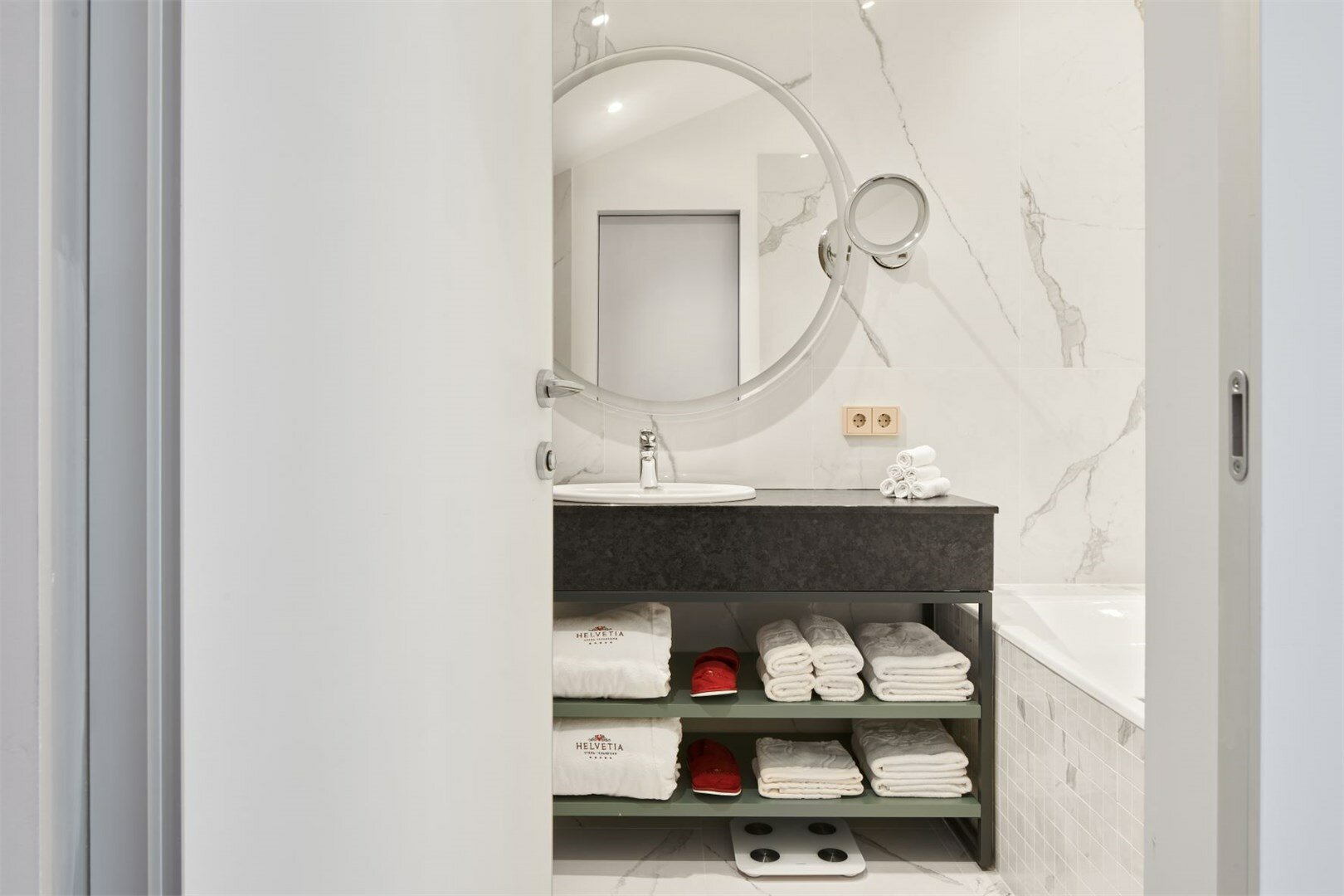 Небесный  номер