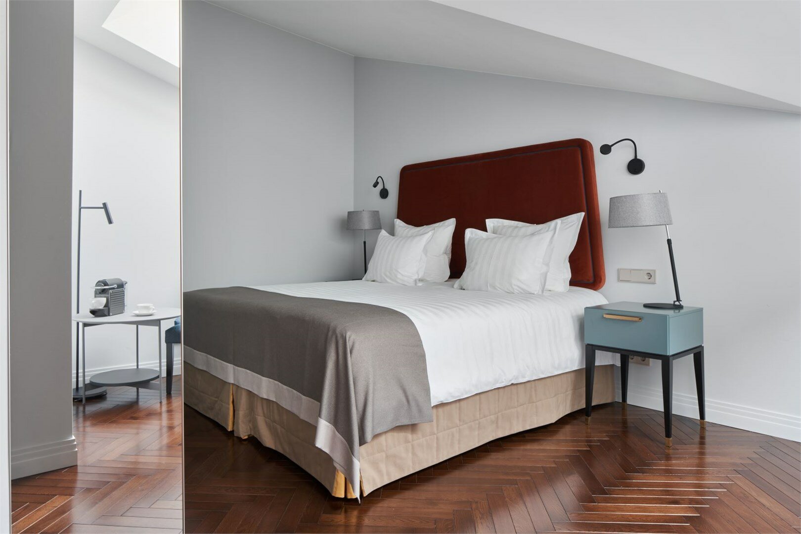 Небесный  номер