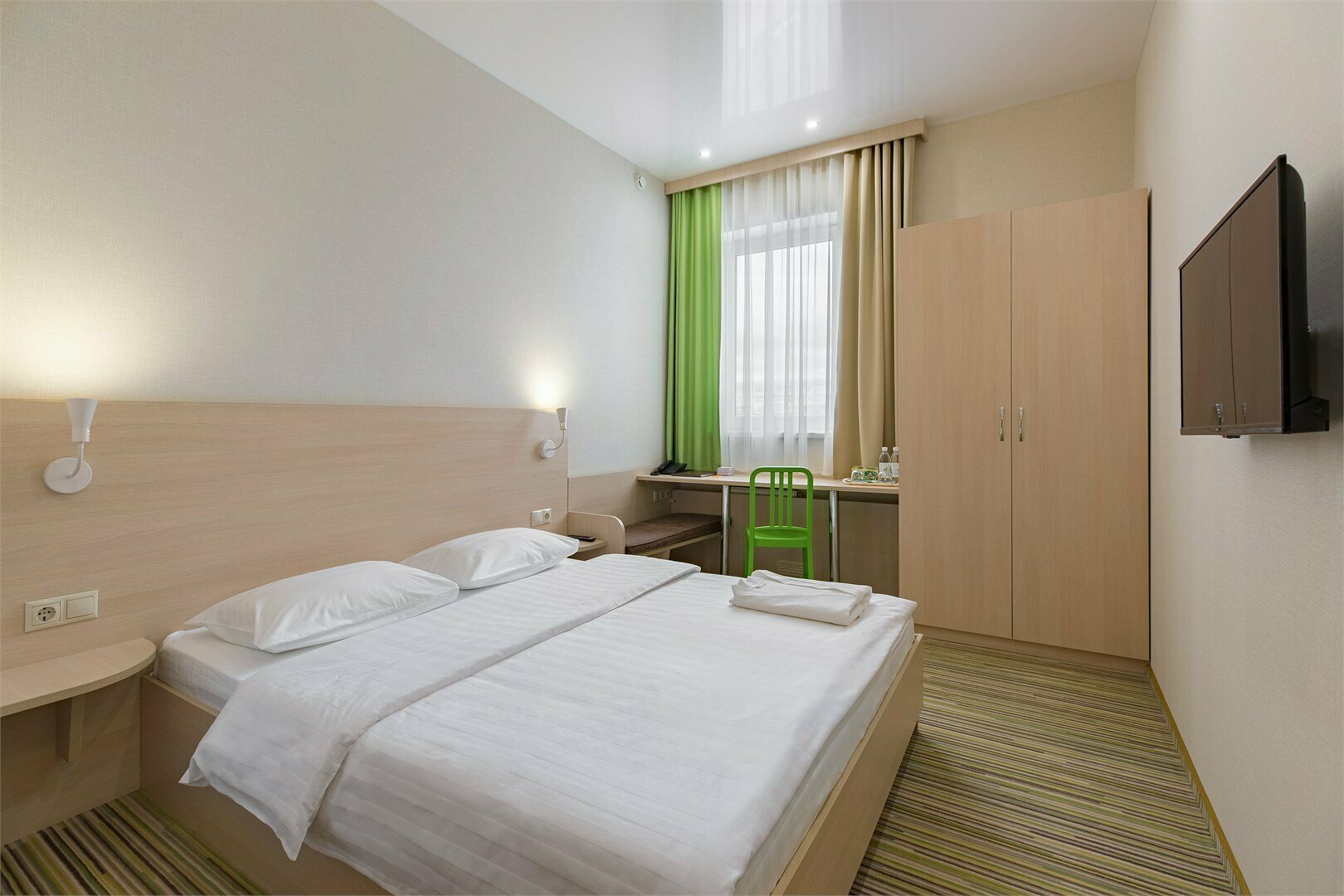 Стандарт плюс