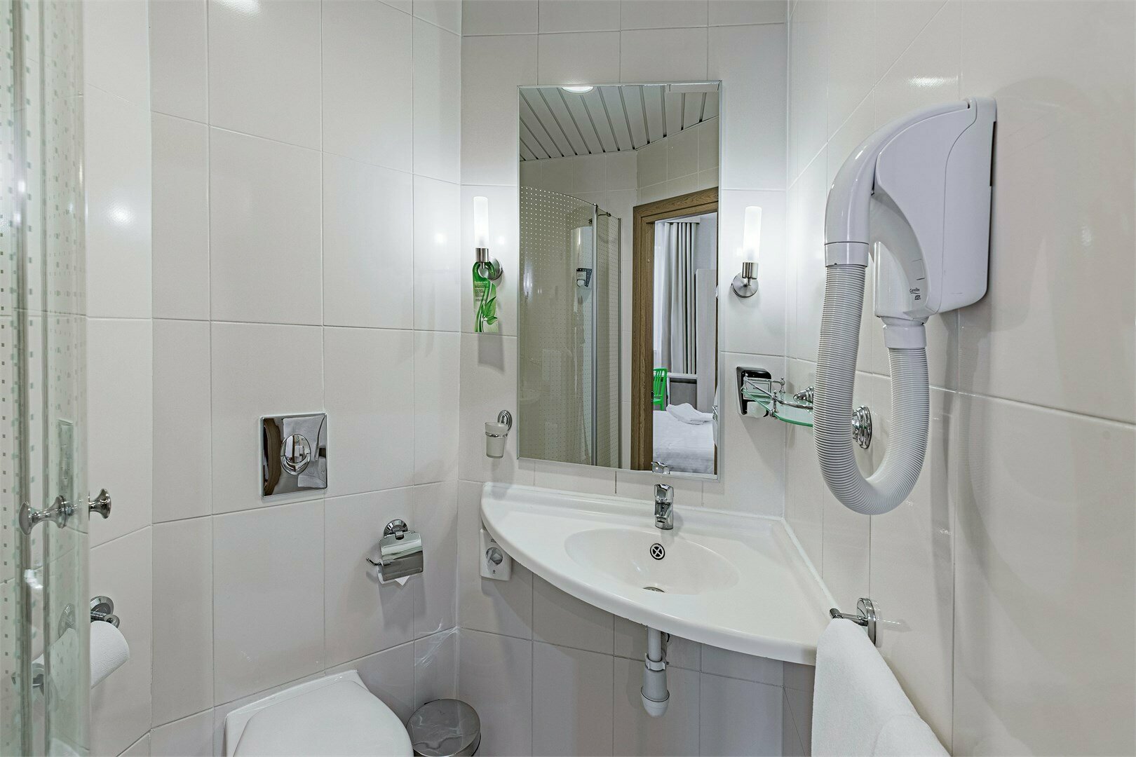 Стандарт эконом