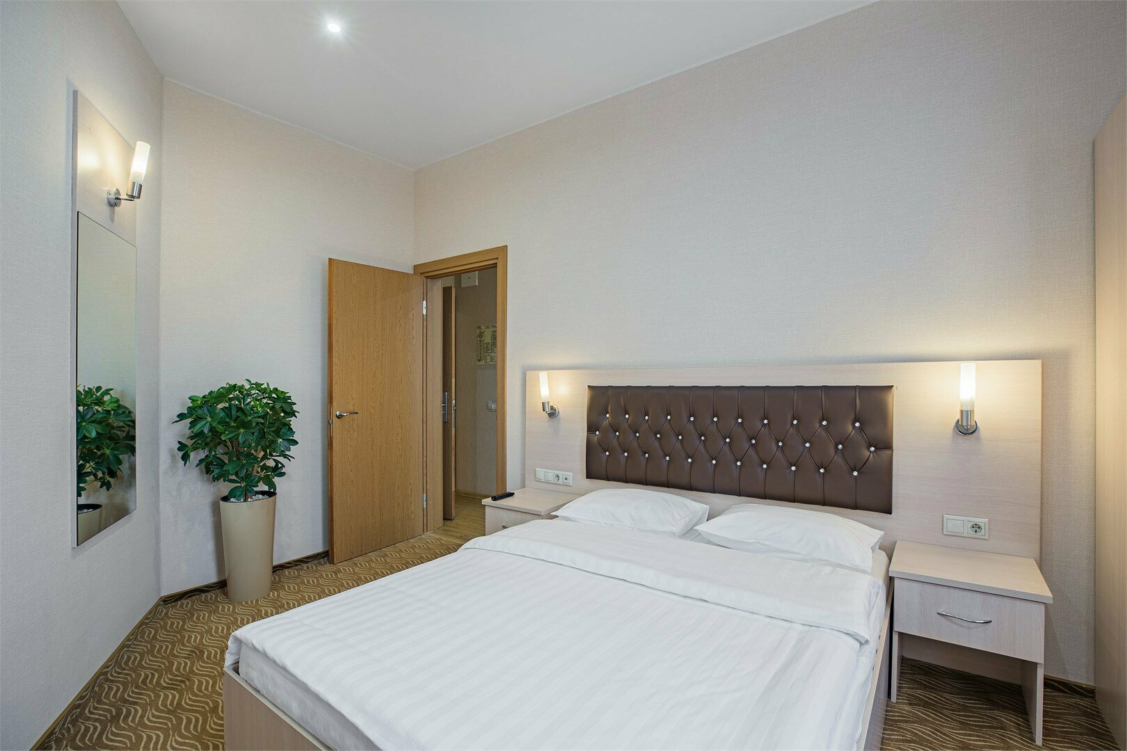 Стандарт комфорт