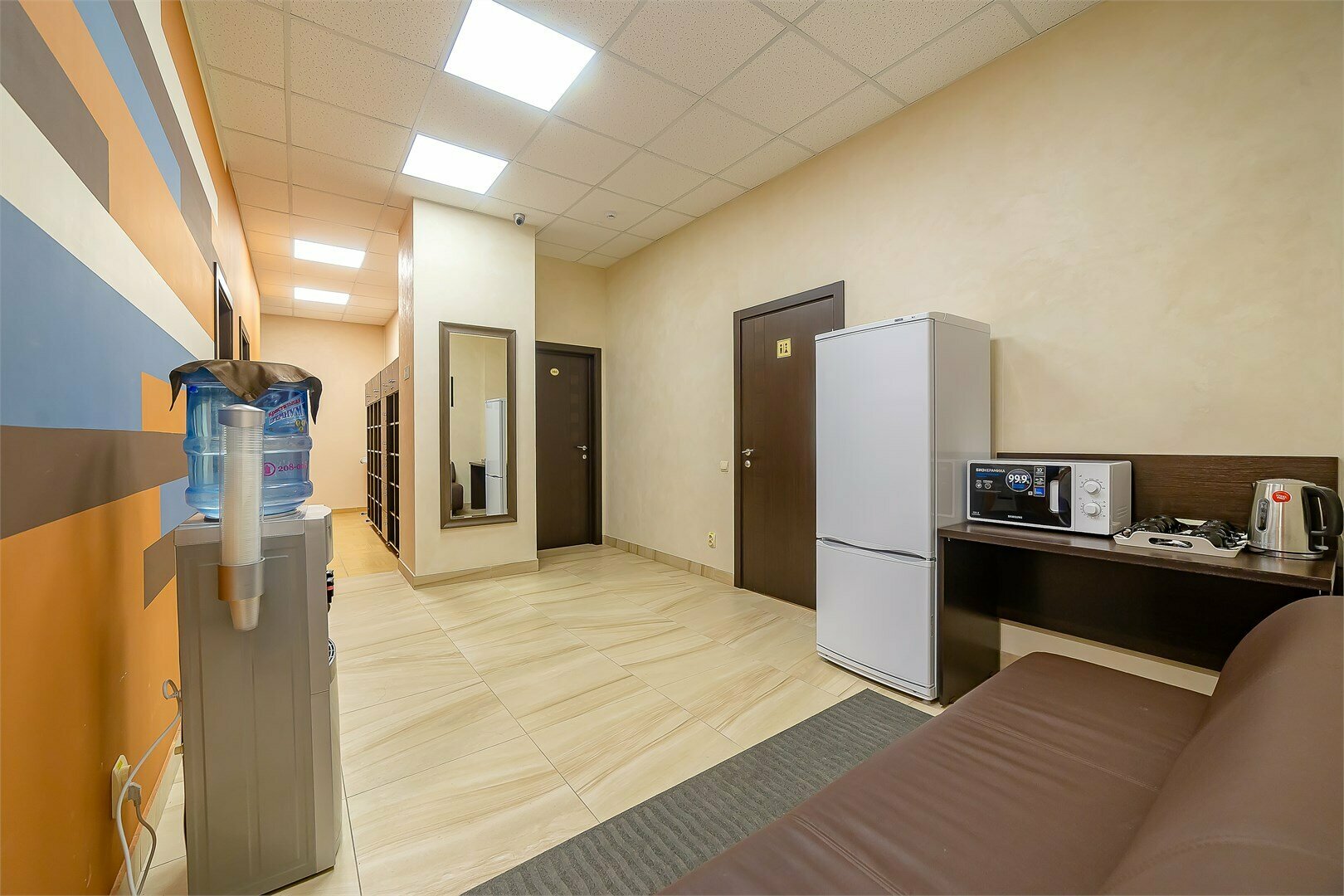 Стандартный номер эконом