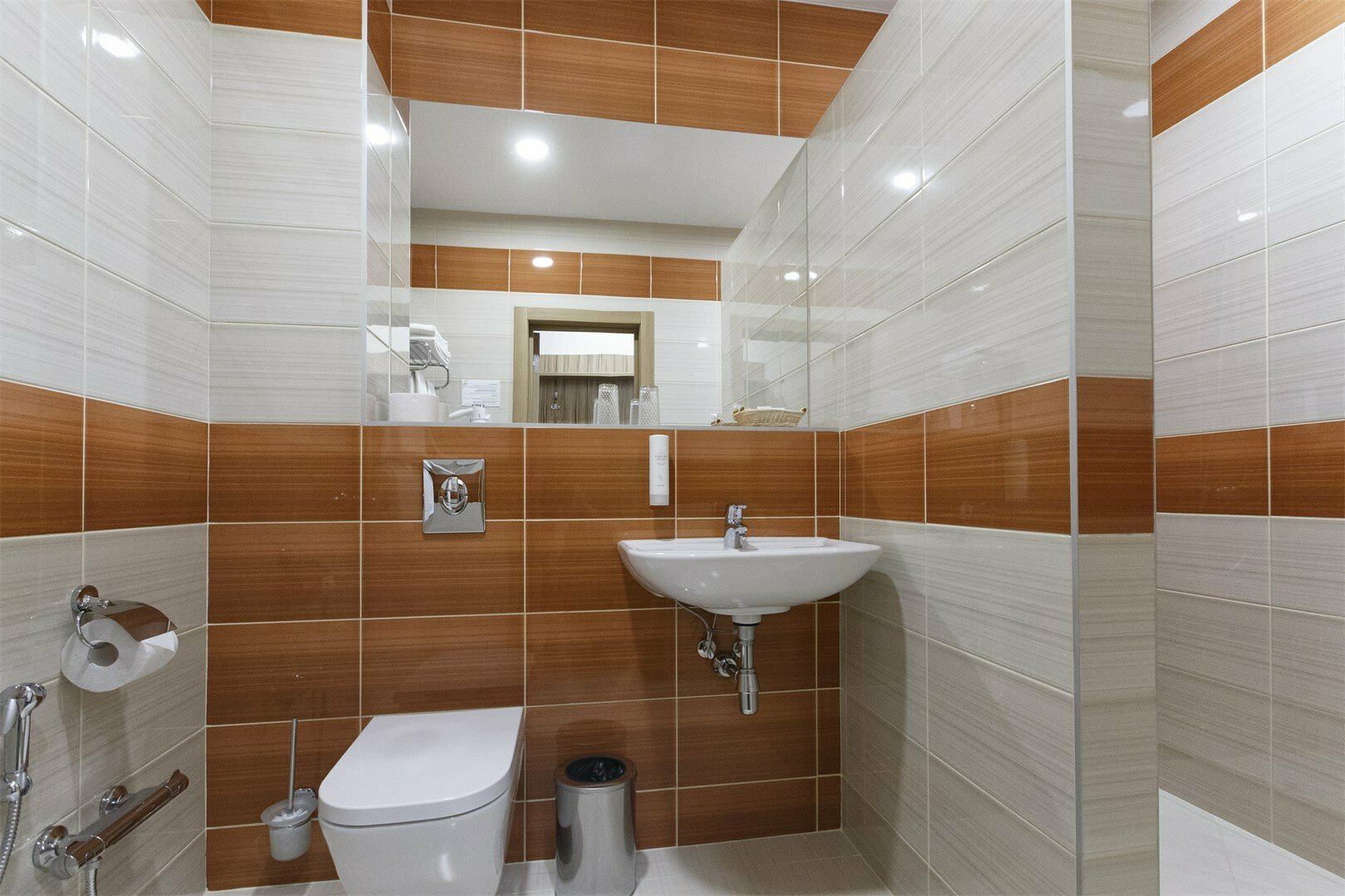 Стандарт-Макс (дабл)