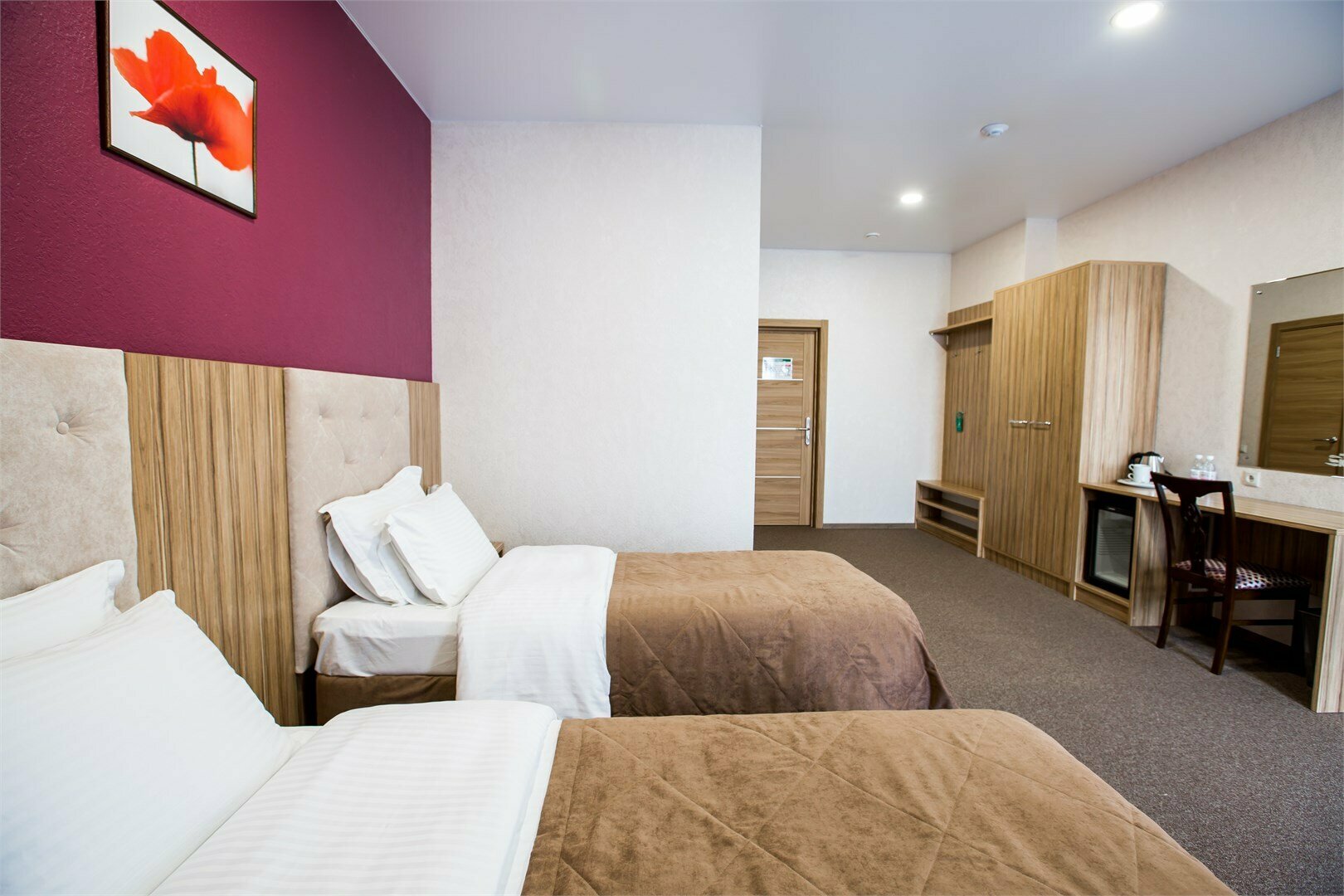 Стандарт-Макс (твин)