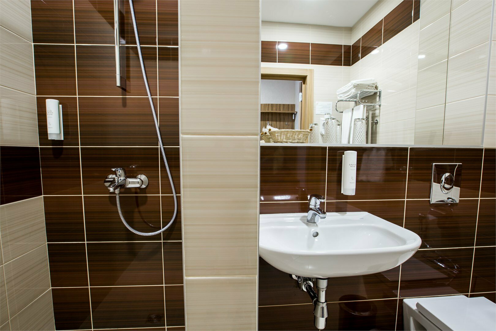 Стандарт-Макс (твин)