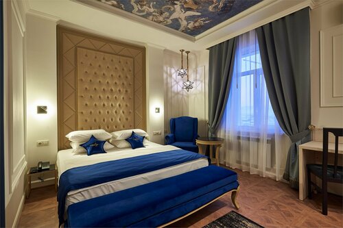 Джуниор сюит+ ( с ванной)