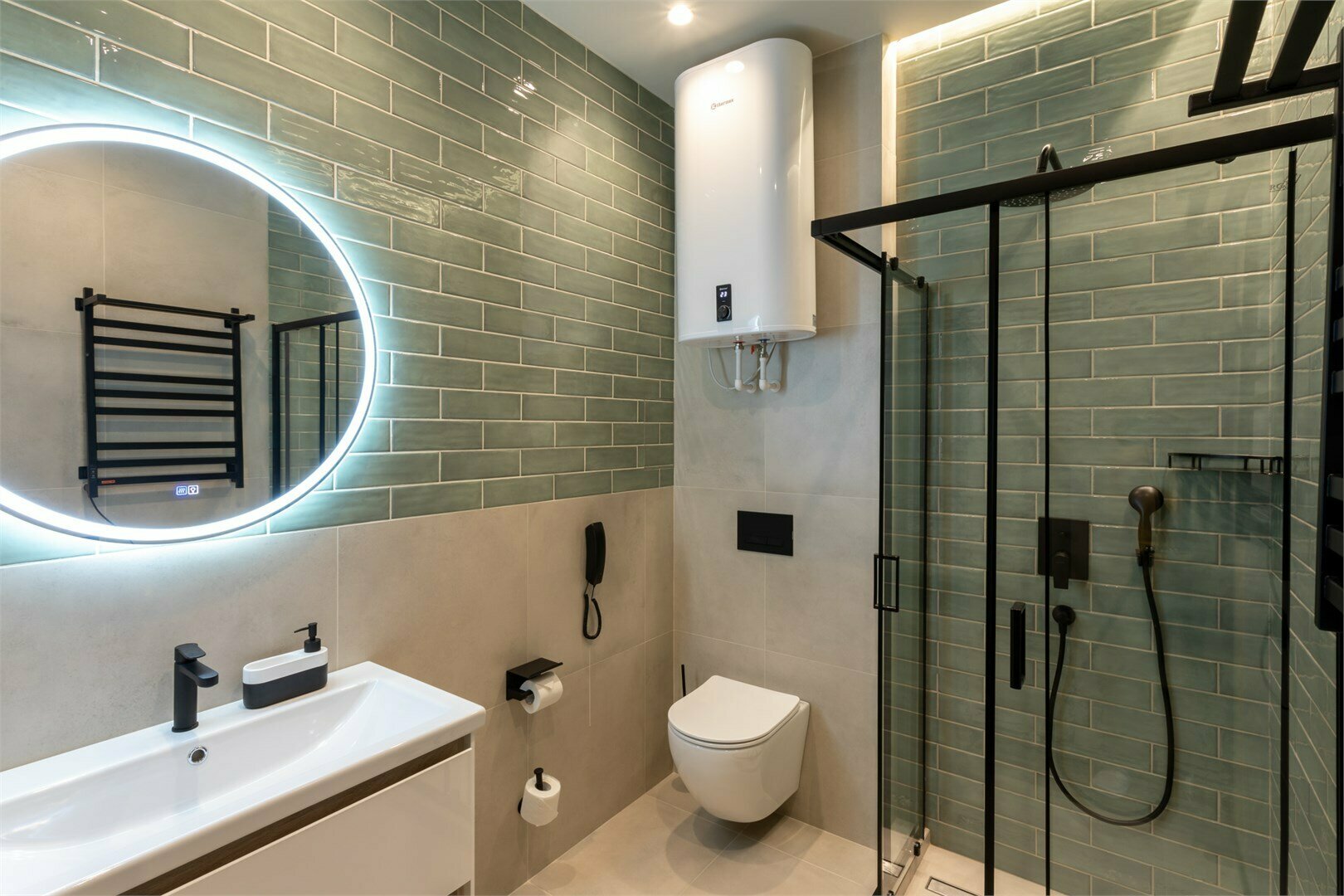 Джуниор Сюит (Корпус Швеция)