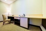 Двухместный номер с 1 кроватью или 2 отдельными кроватями в Reston Hotel & SPA