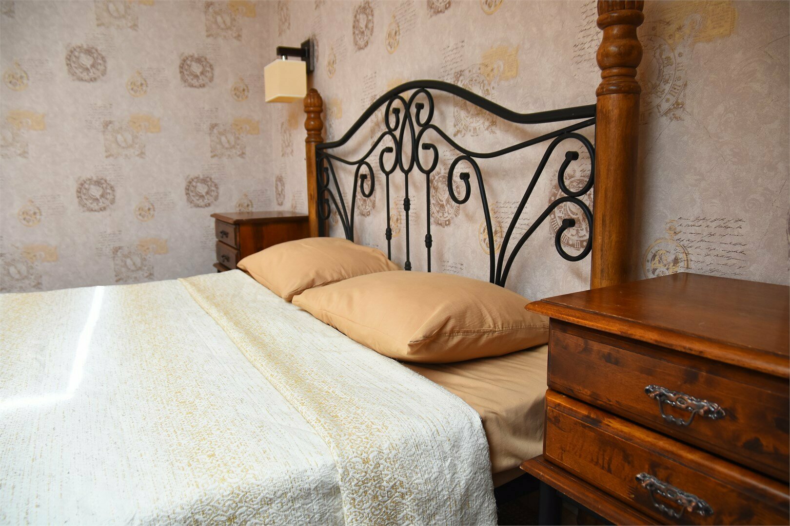 Комфорт Мансарда