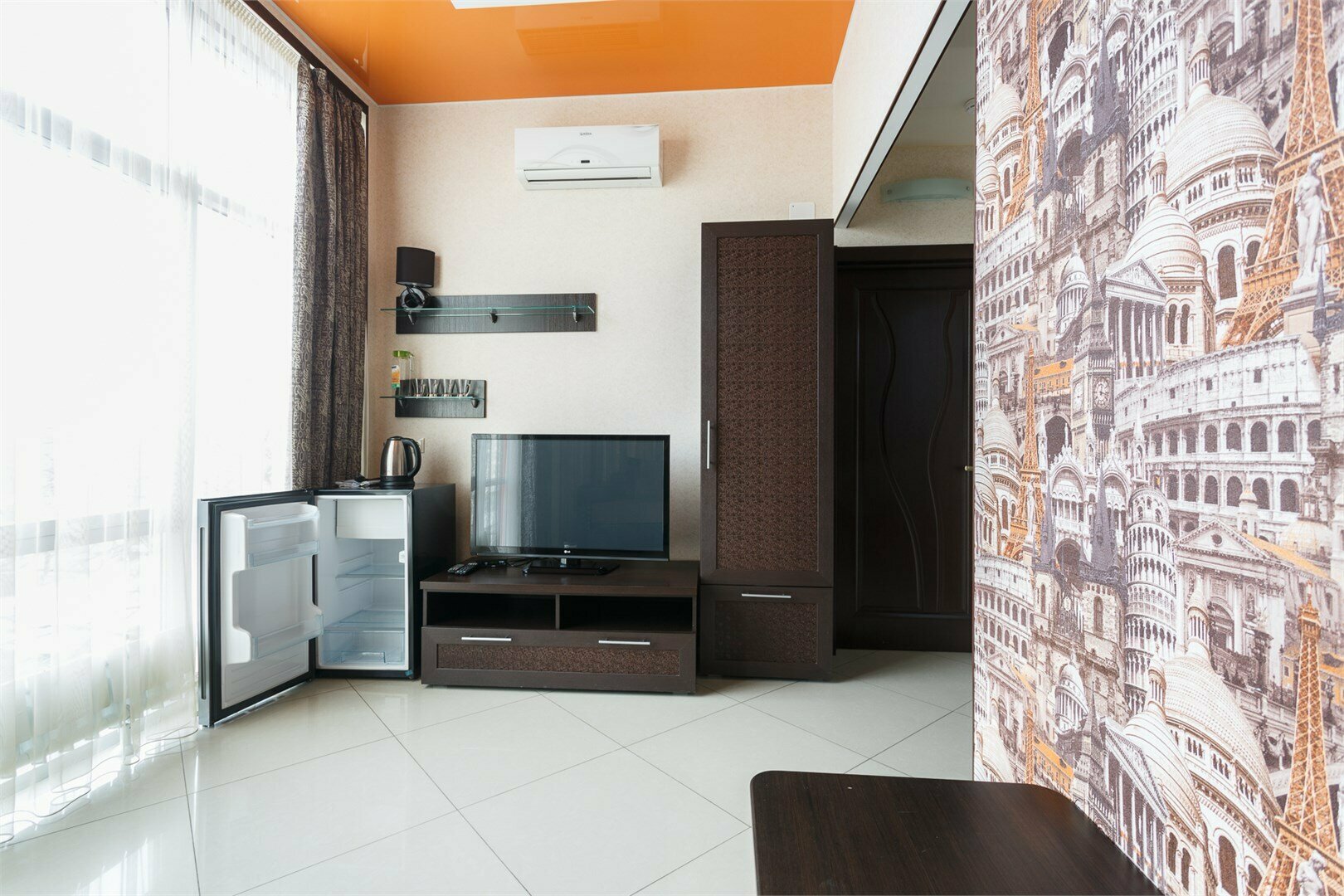 Семейный люкс