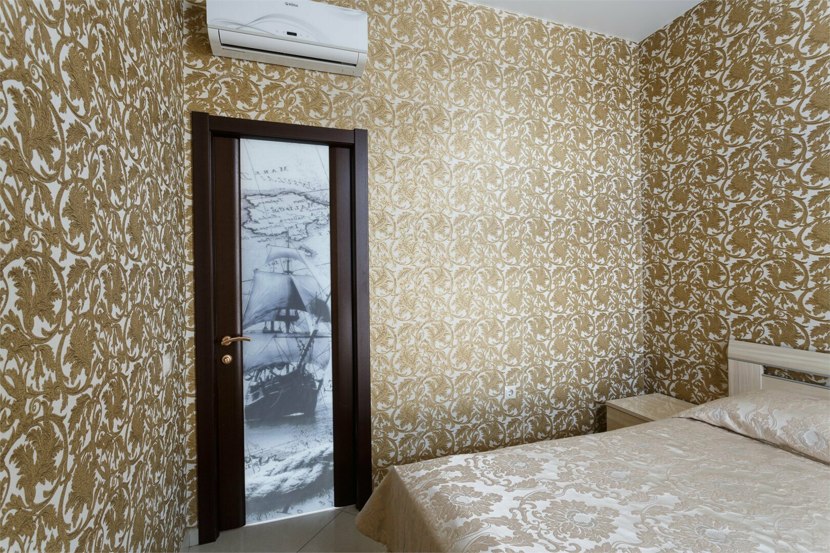 Семейный люкс