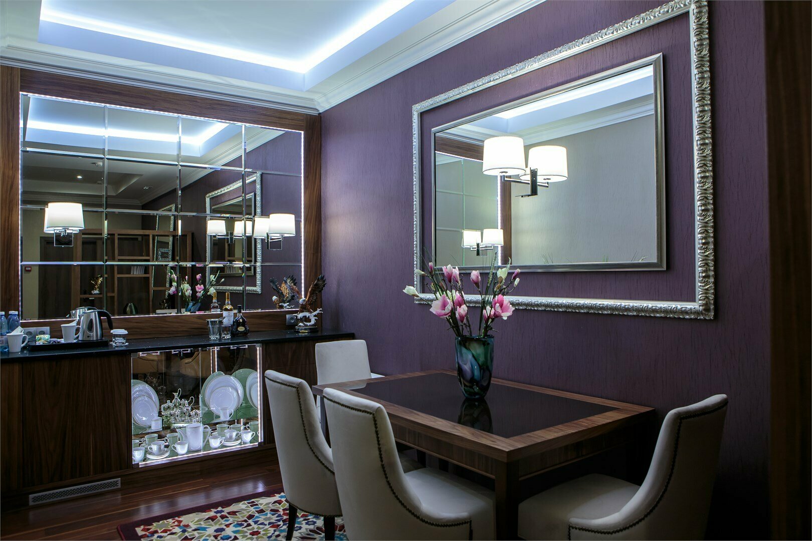 Президентский Люкс