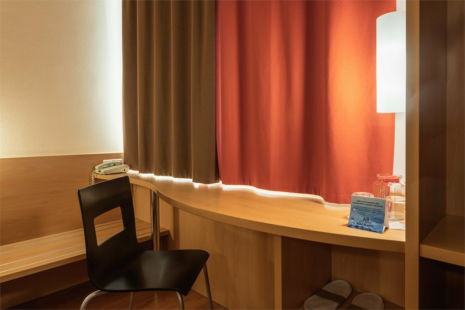 Номер с кроватью размера «king-size»