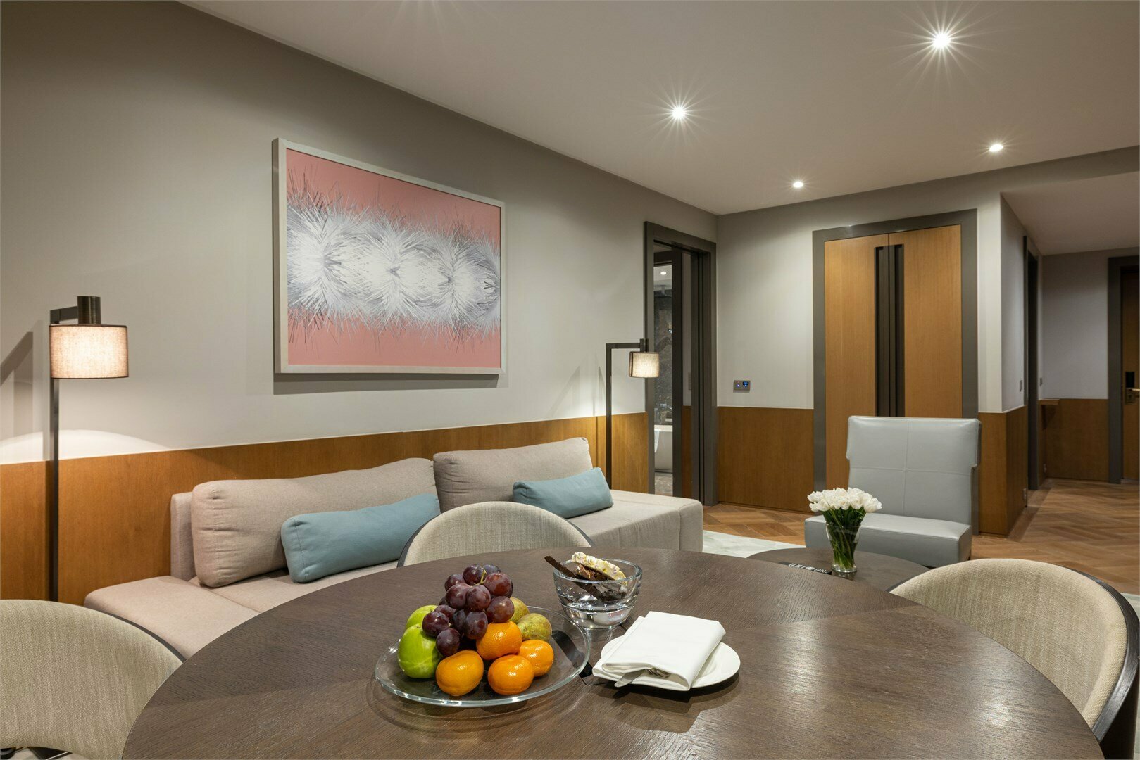 Люкс Karat  (Karat Suite)