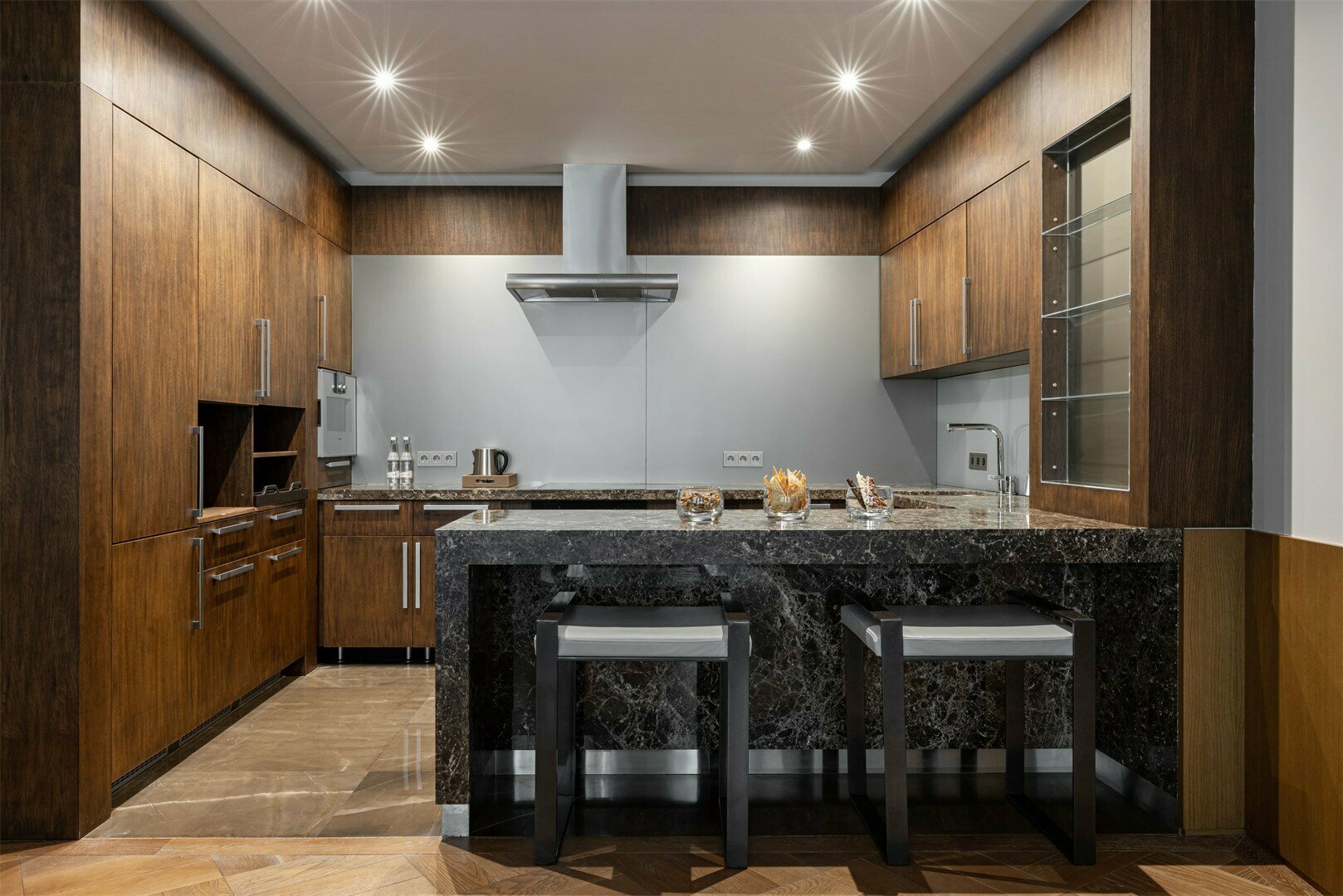 Семейный люкс (Family Suite)