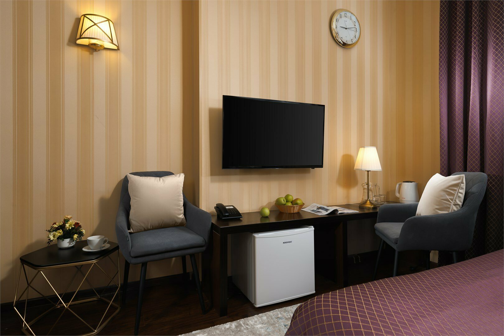 Улучшенный стандарт