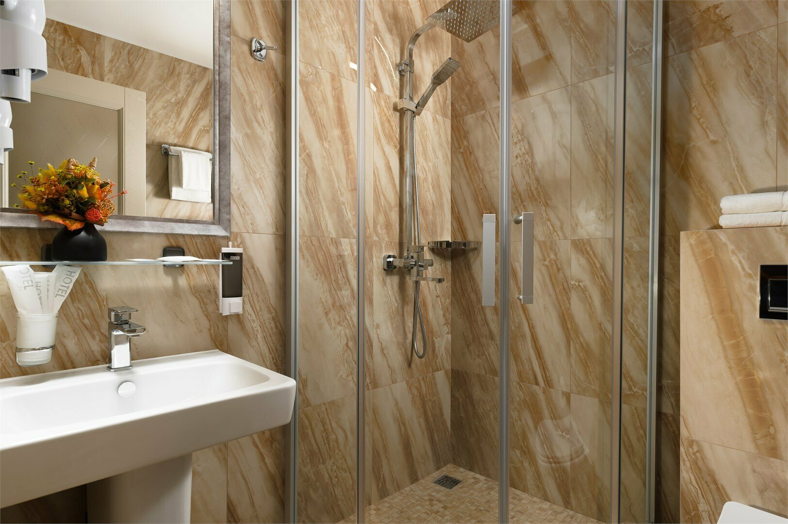 Улучшенный стандарт твин