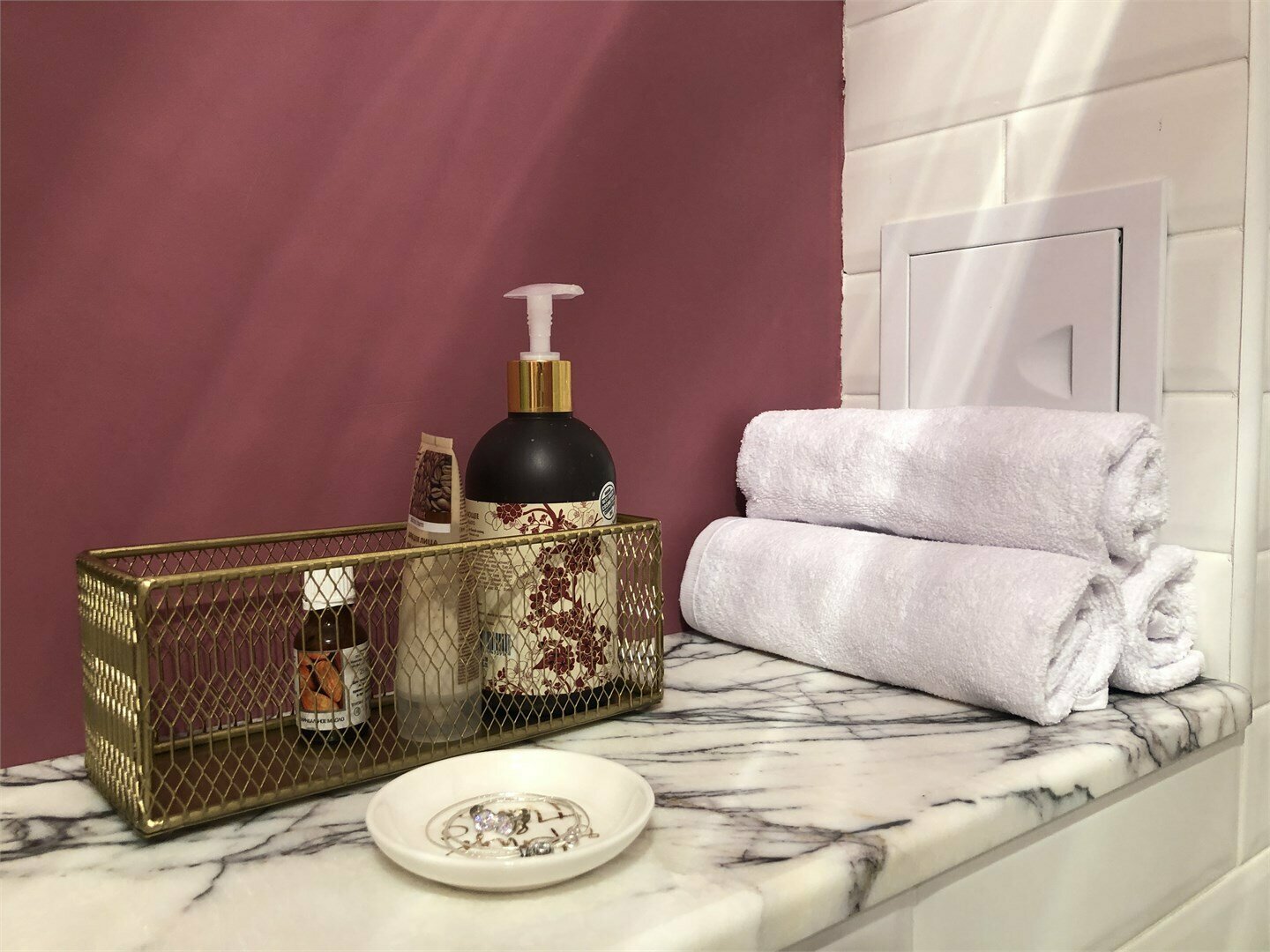 Гостевая  комната "эконом" с мини-кухней