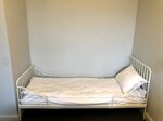 Двухкомнатные апартаменты с мини-кухней в Добрыня