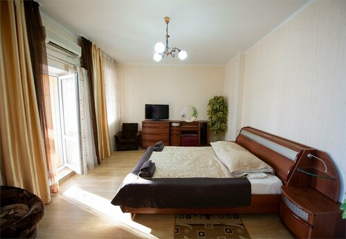 Улучшенный одноместный номер в Рубцово