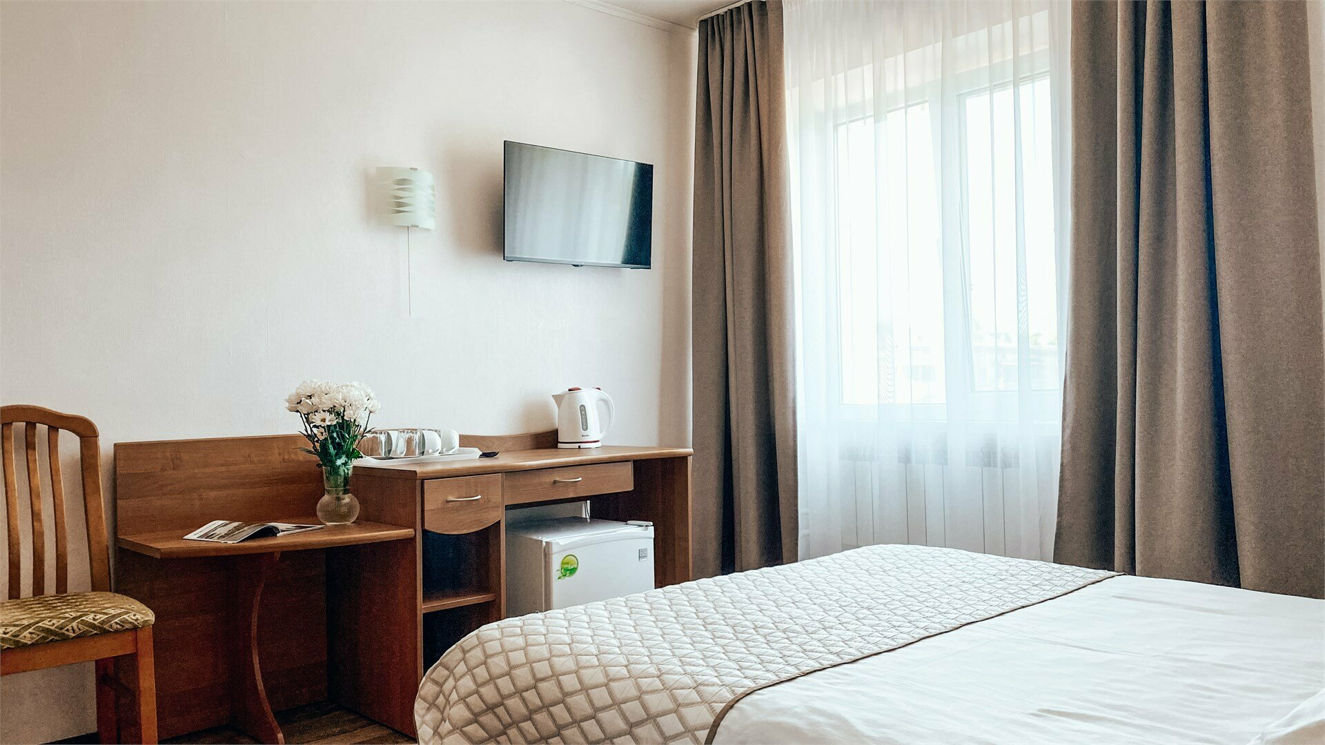 Семейный трехместный третьей категории