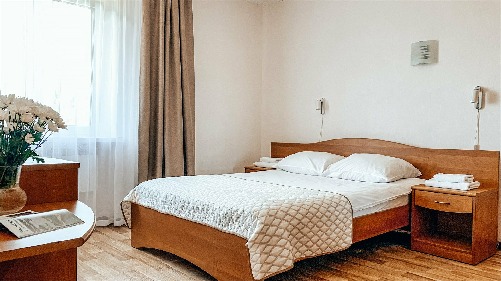 Семейный трехместный третьей категории