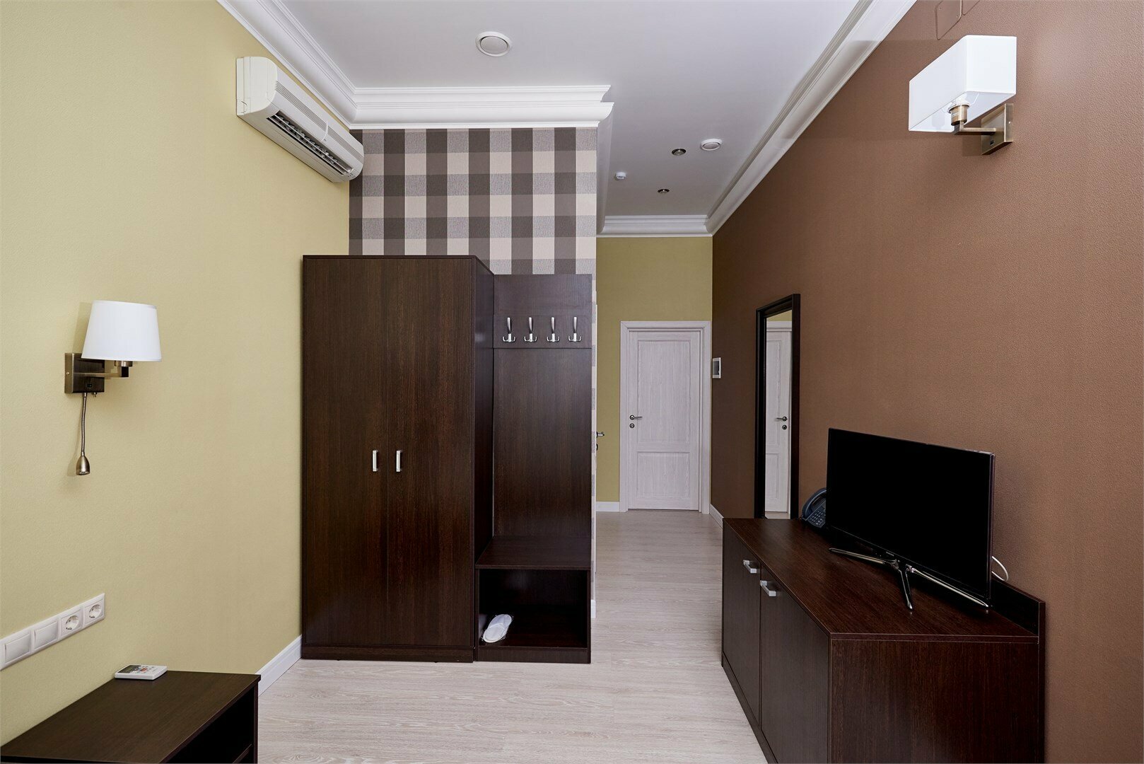 Комфорт двухместный номер