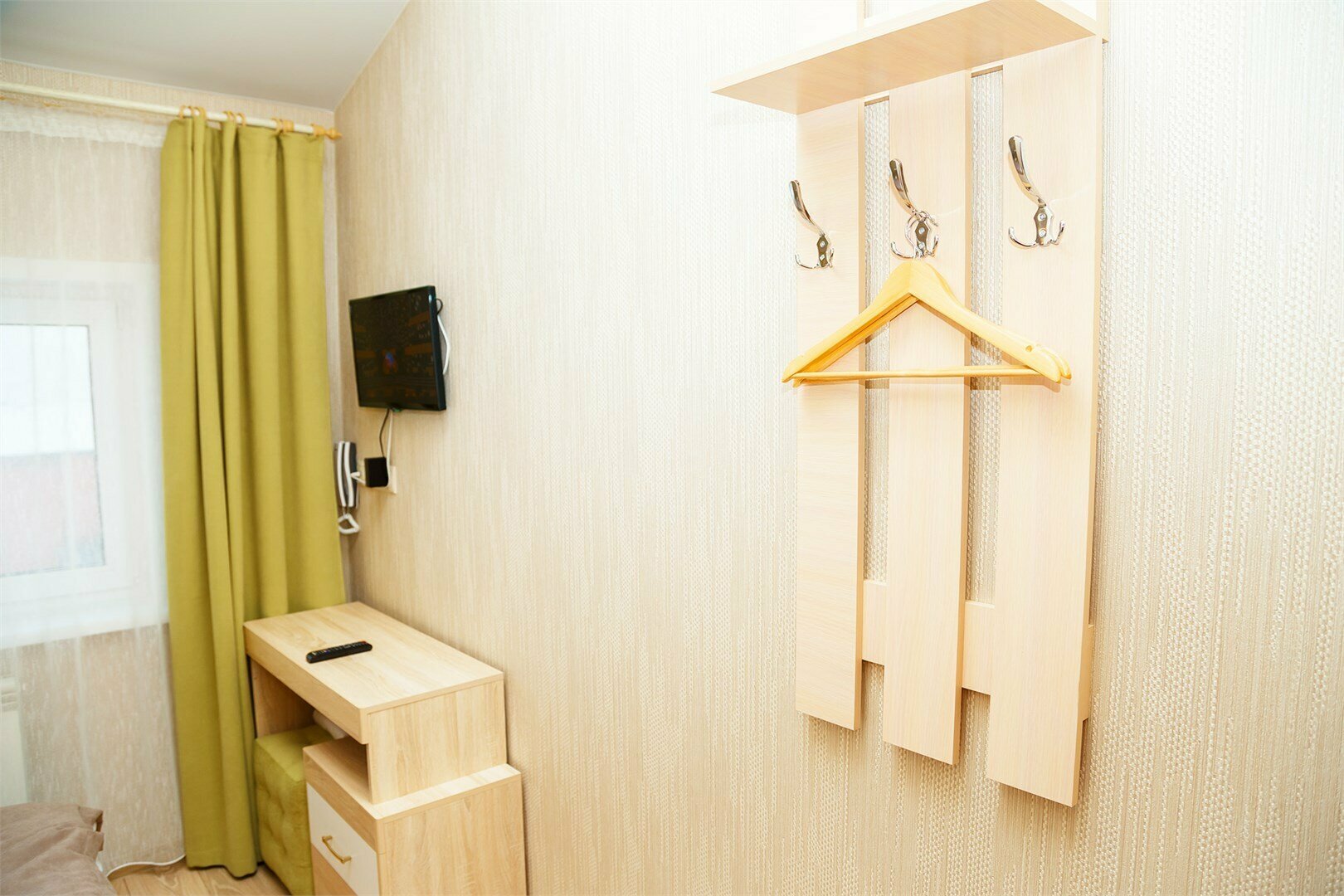 Двухместный Стандарт (классический 10)