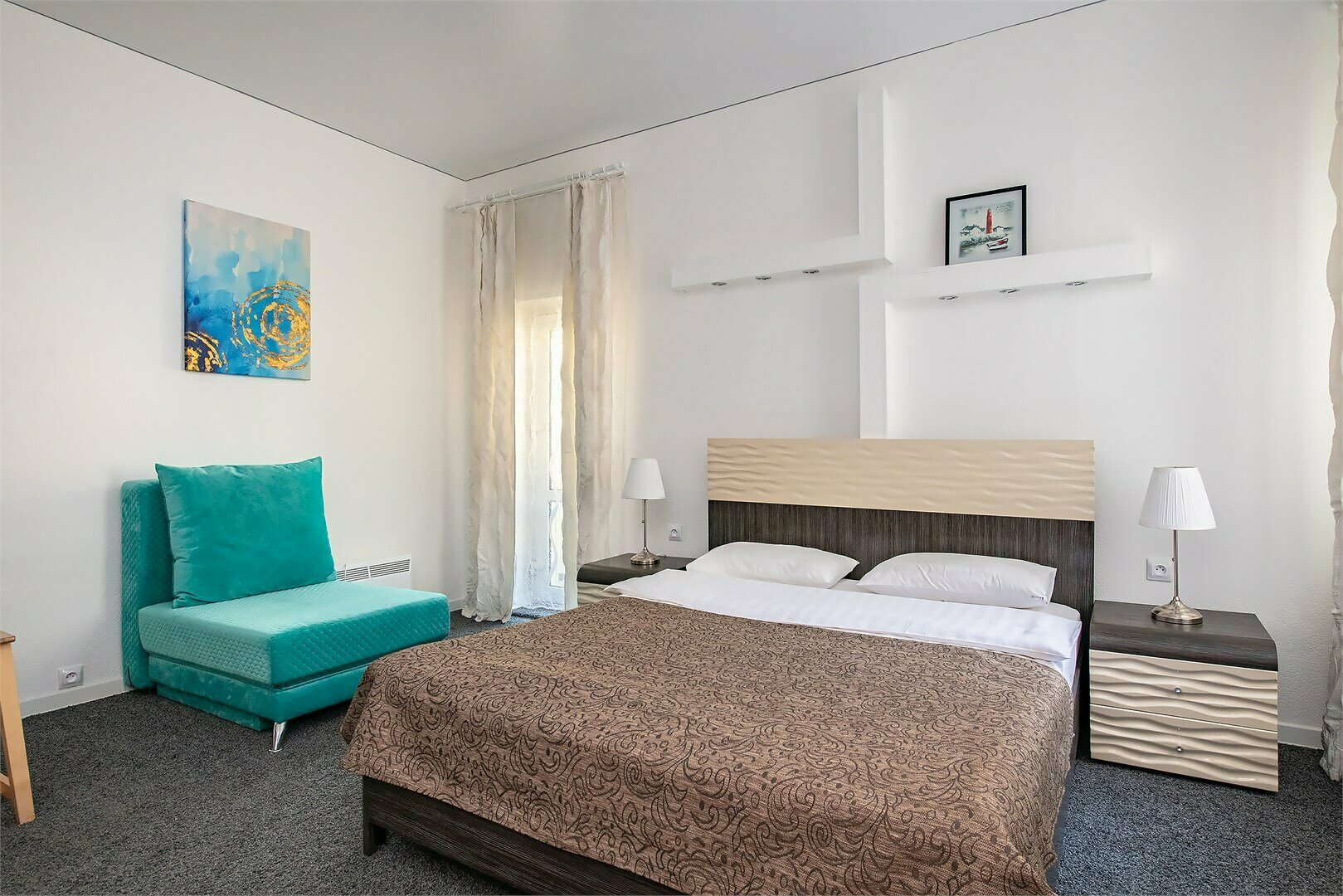 Улучшенный