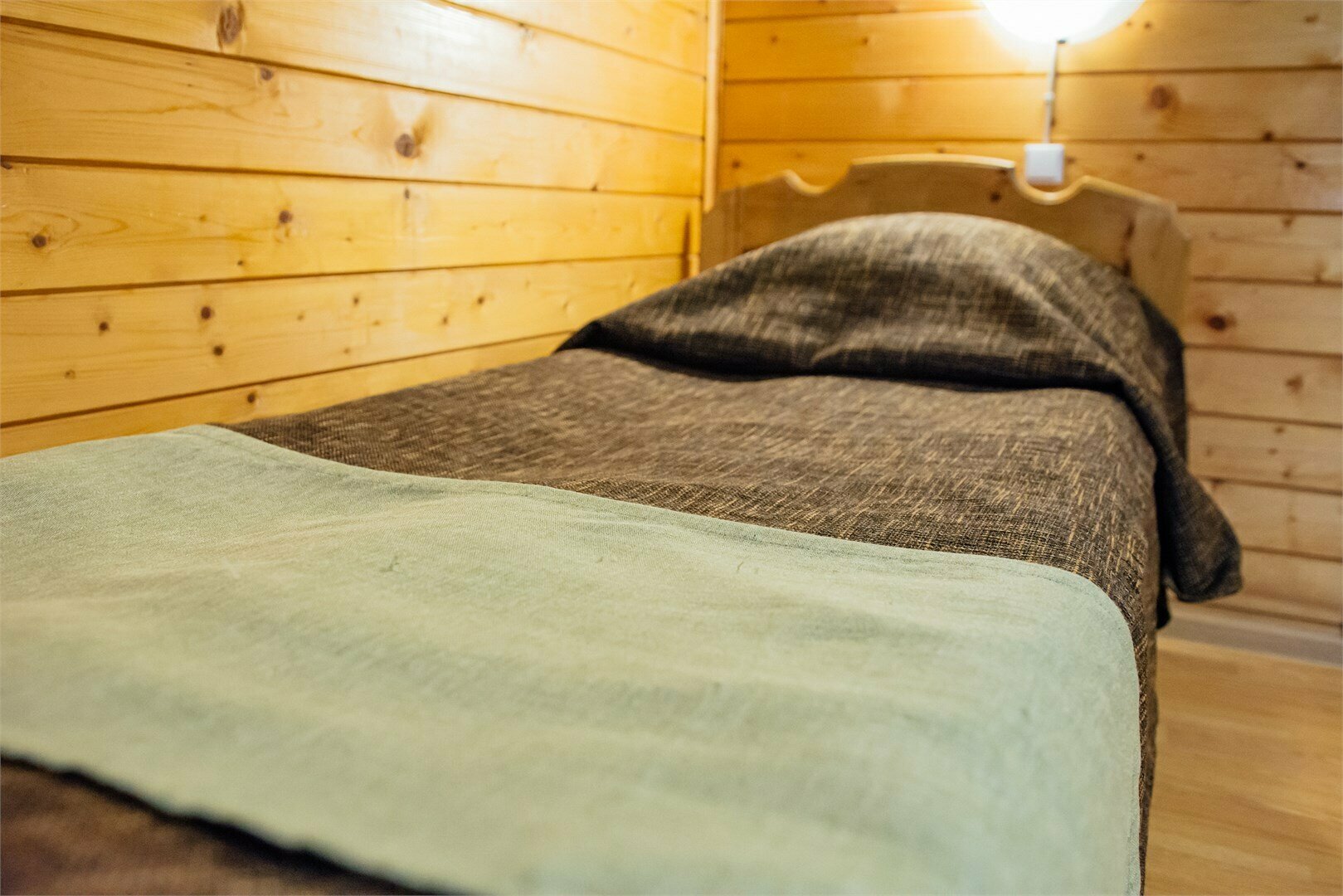 Стандартный однокомнатный номер