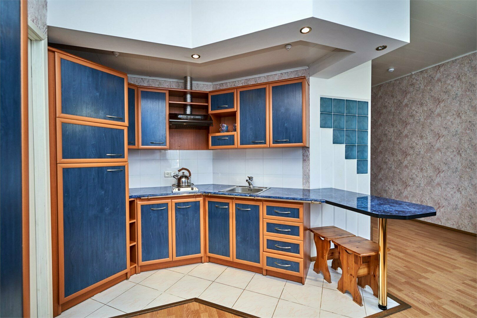 Семейный номер-студия