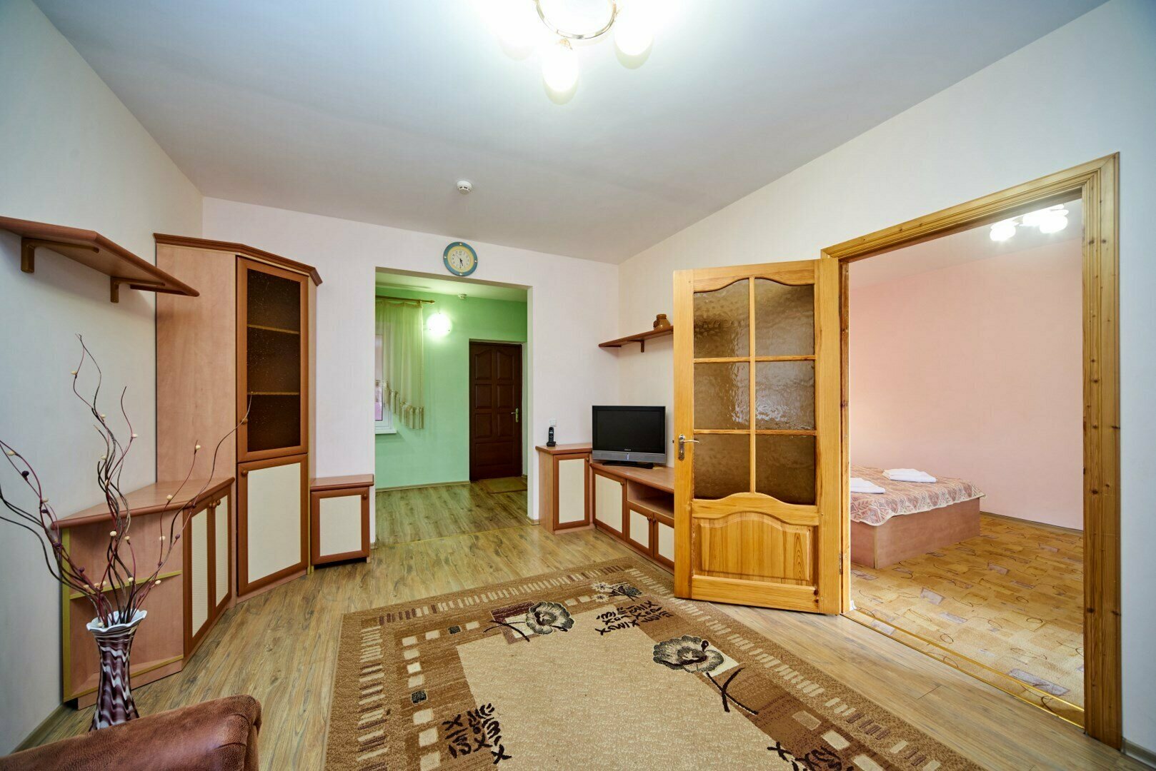 Коттедж для отпуска