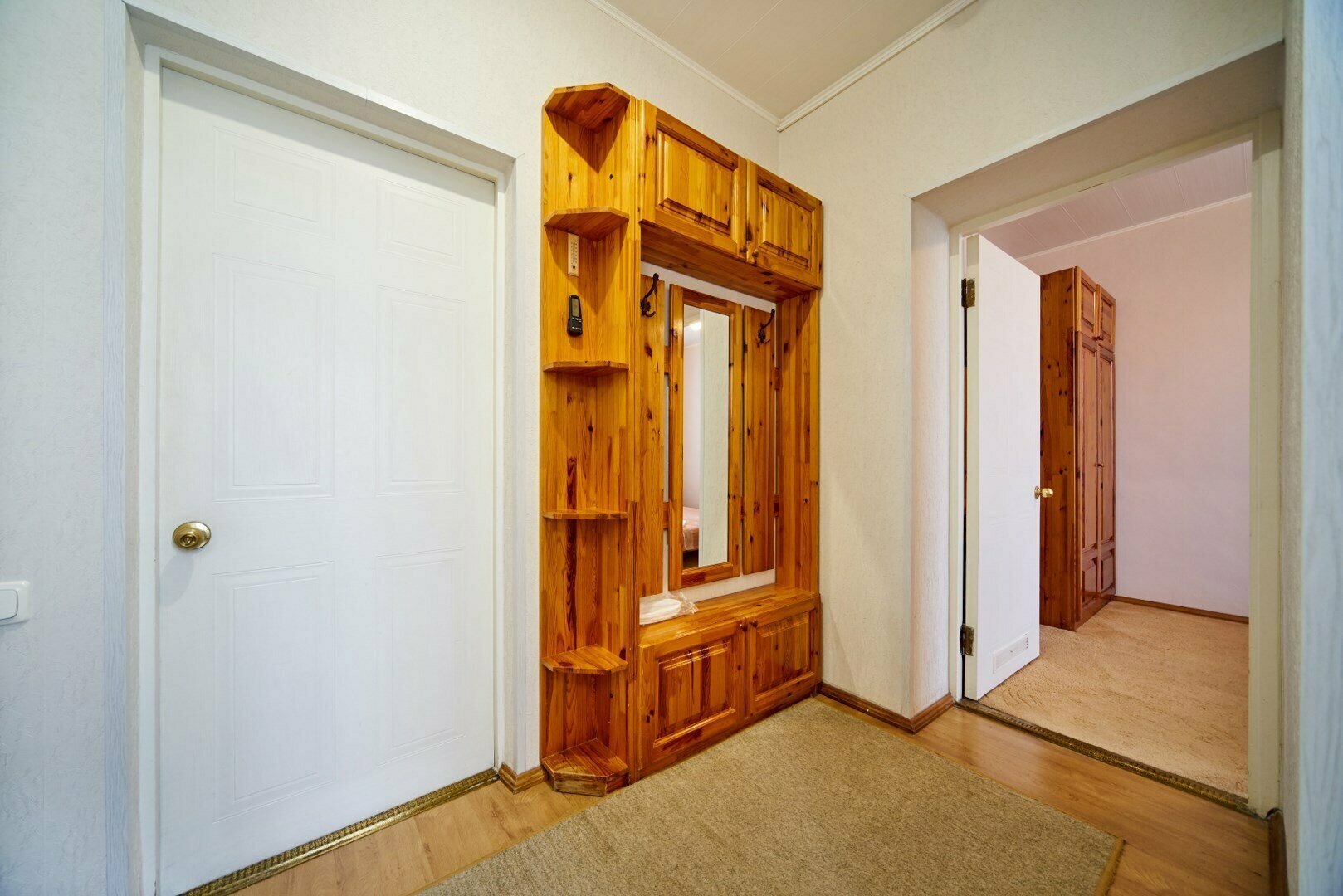 Стандартный семейный номер