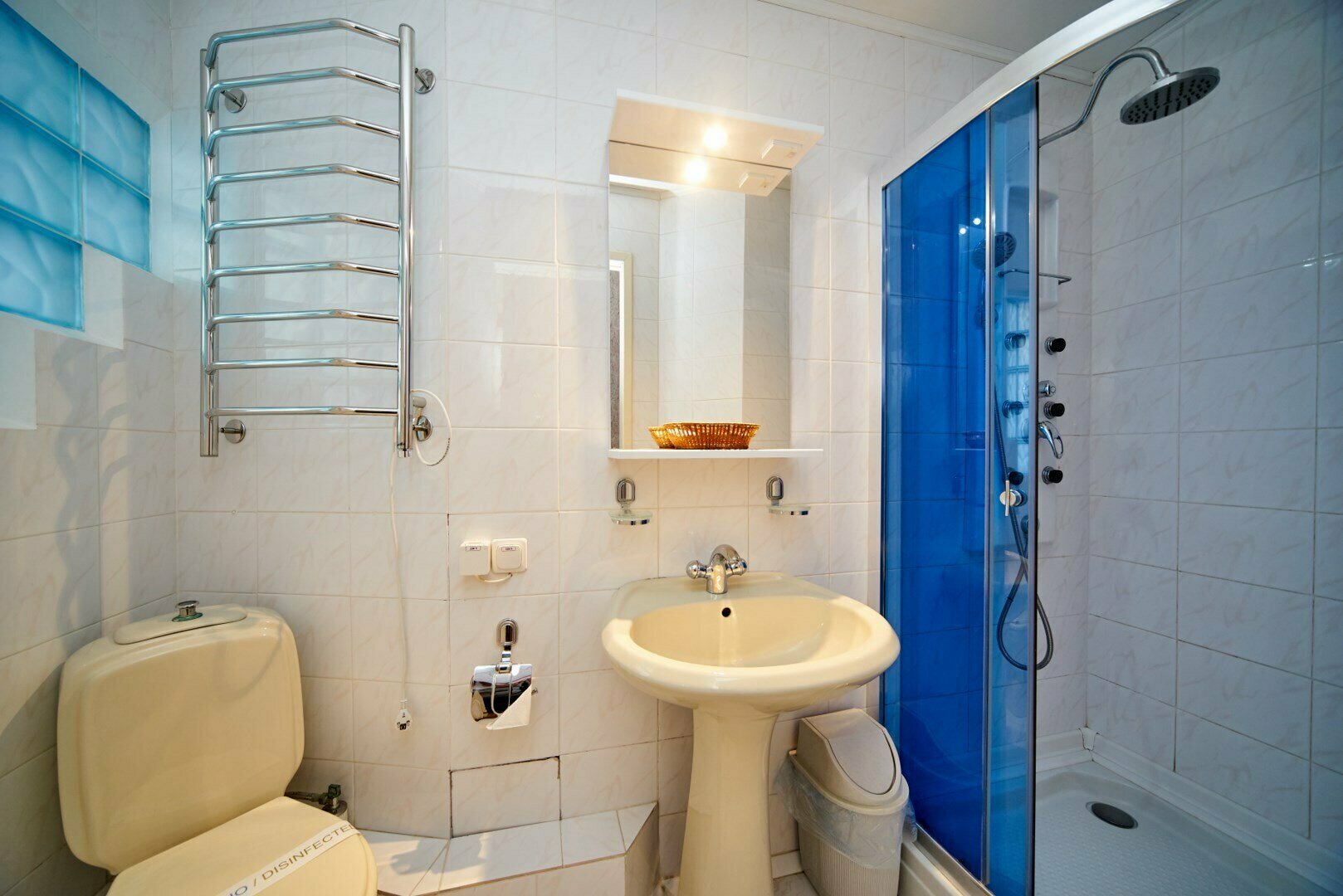 Семейный номер-студия