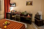 Студио в Сити отель