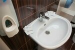 Стандартный двухместный номер с 1 кроватью или 2 отдельными кроватями в Сити отель