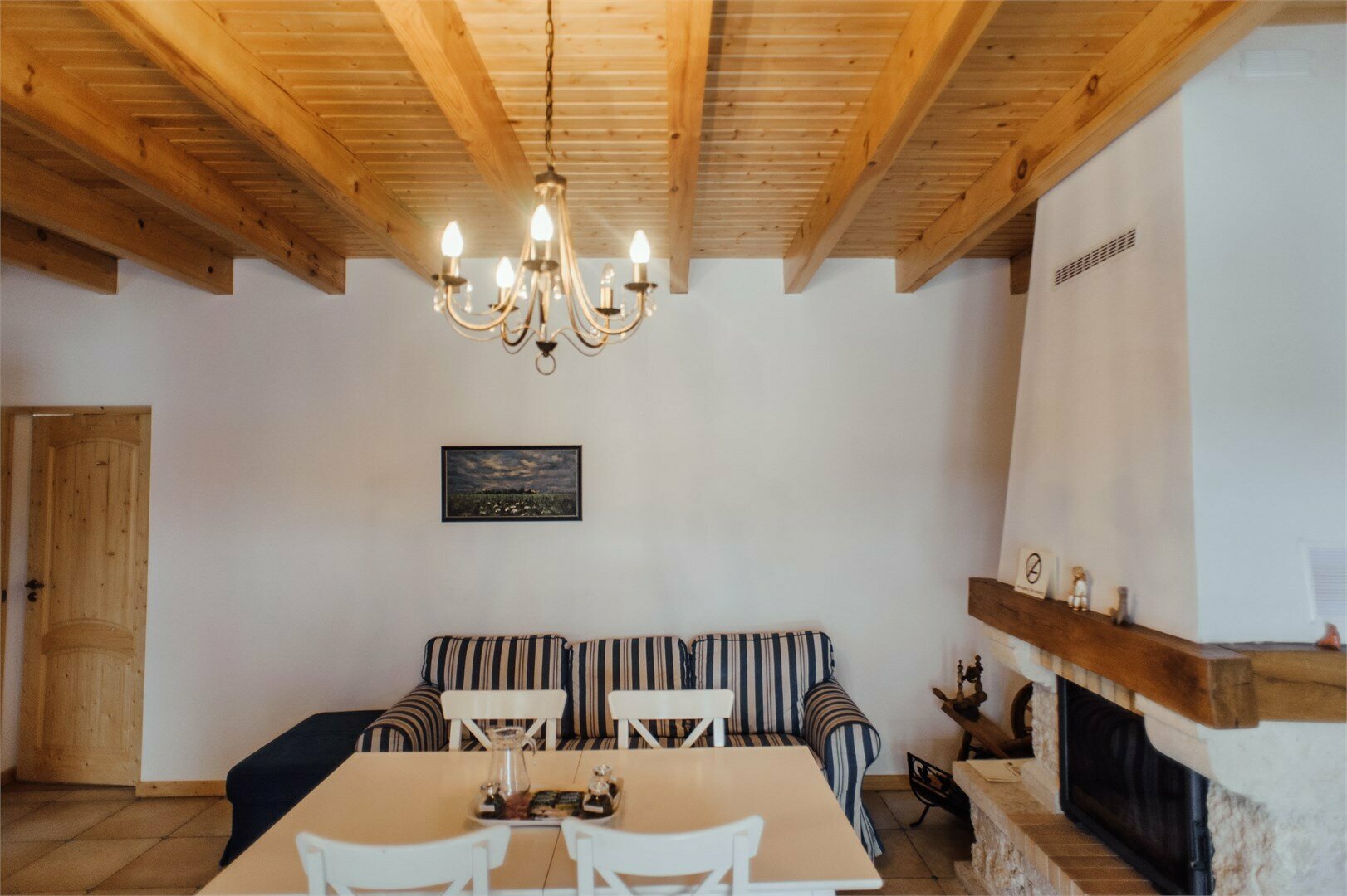 Дом "Мария" в гостевых домах "Мальвы"