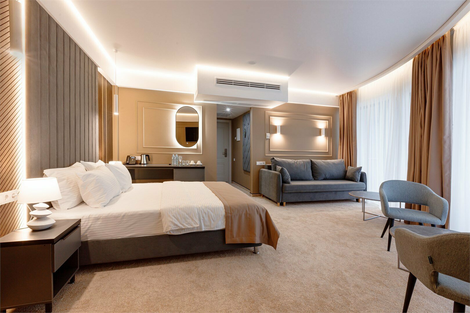 Синьор Сюит