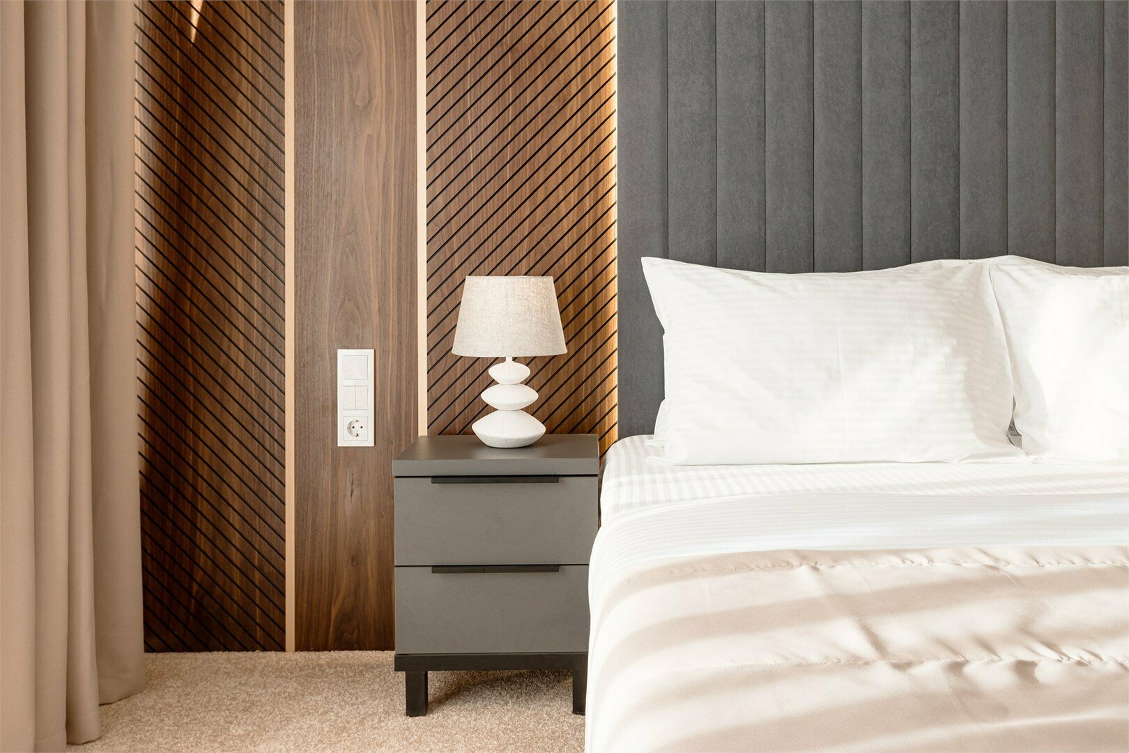 Стандарт без балкона с доп местом