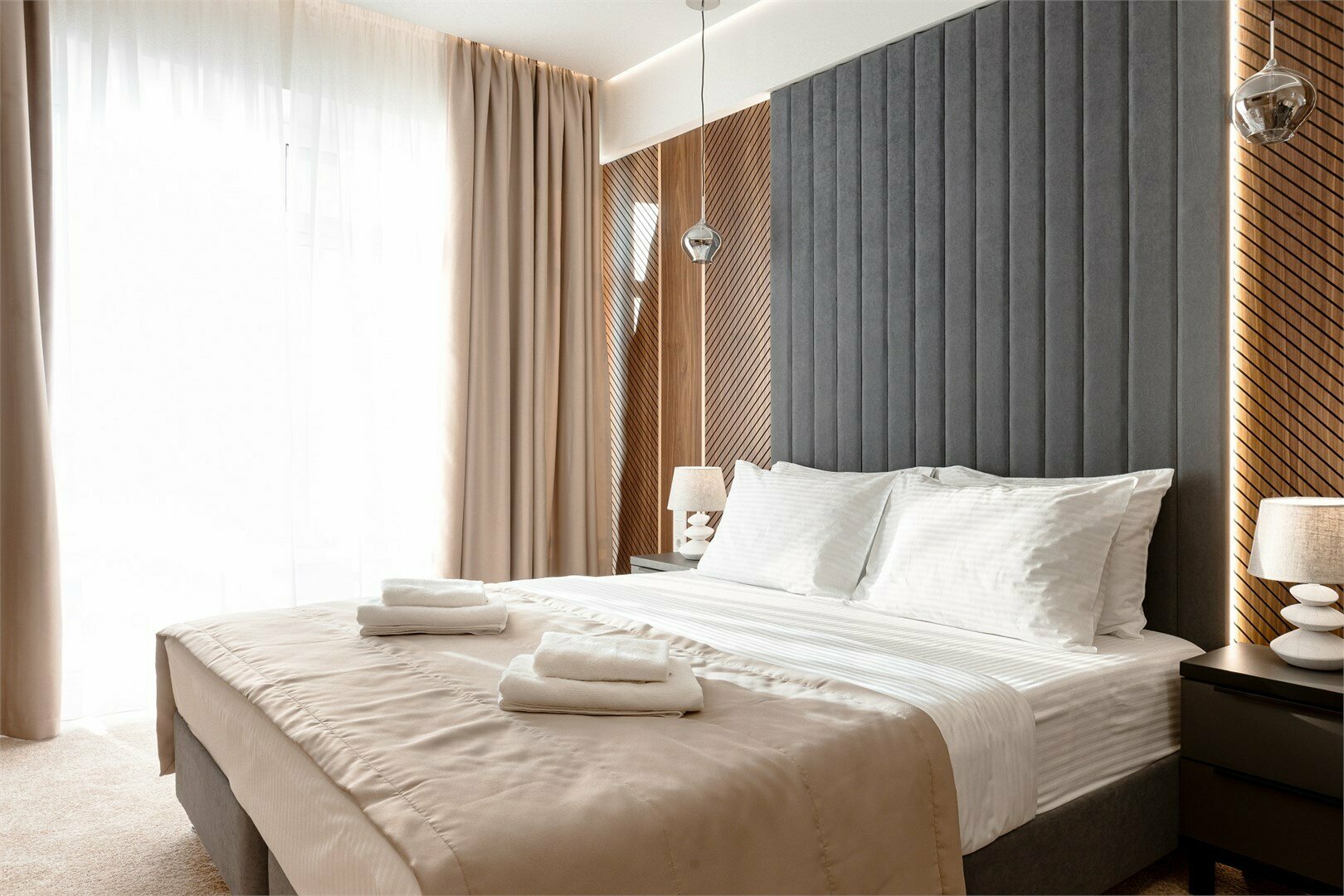 Стандарт с балконом и доп местом