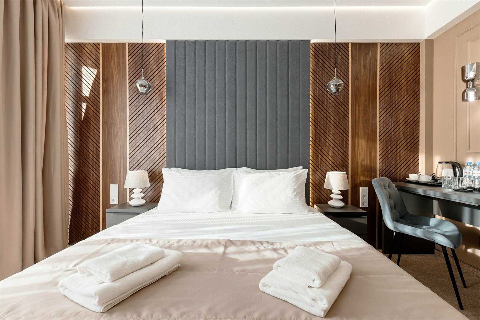 Стандарт без балкона с доп местом