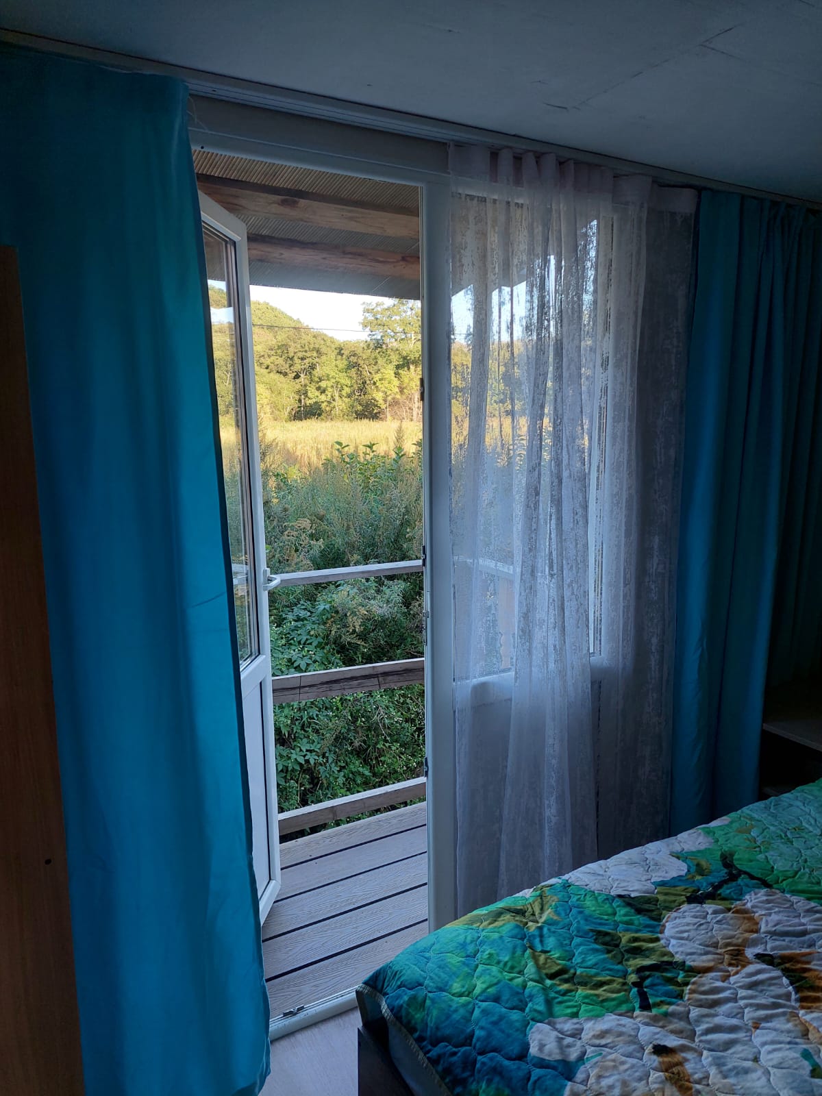 Семейное бунгало