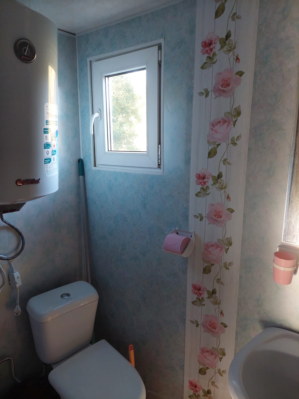 Семейное бунгало