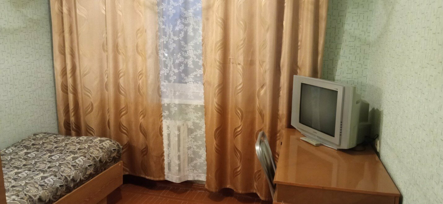 Эконом одноместный